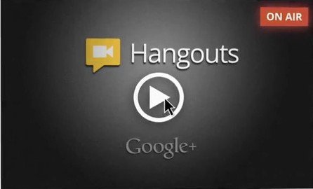 Hangouts On Air: como preparar para sua empresa (e gerar o link antecipadamente)
