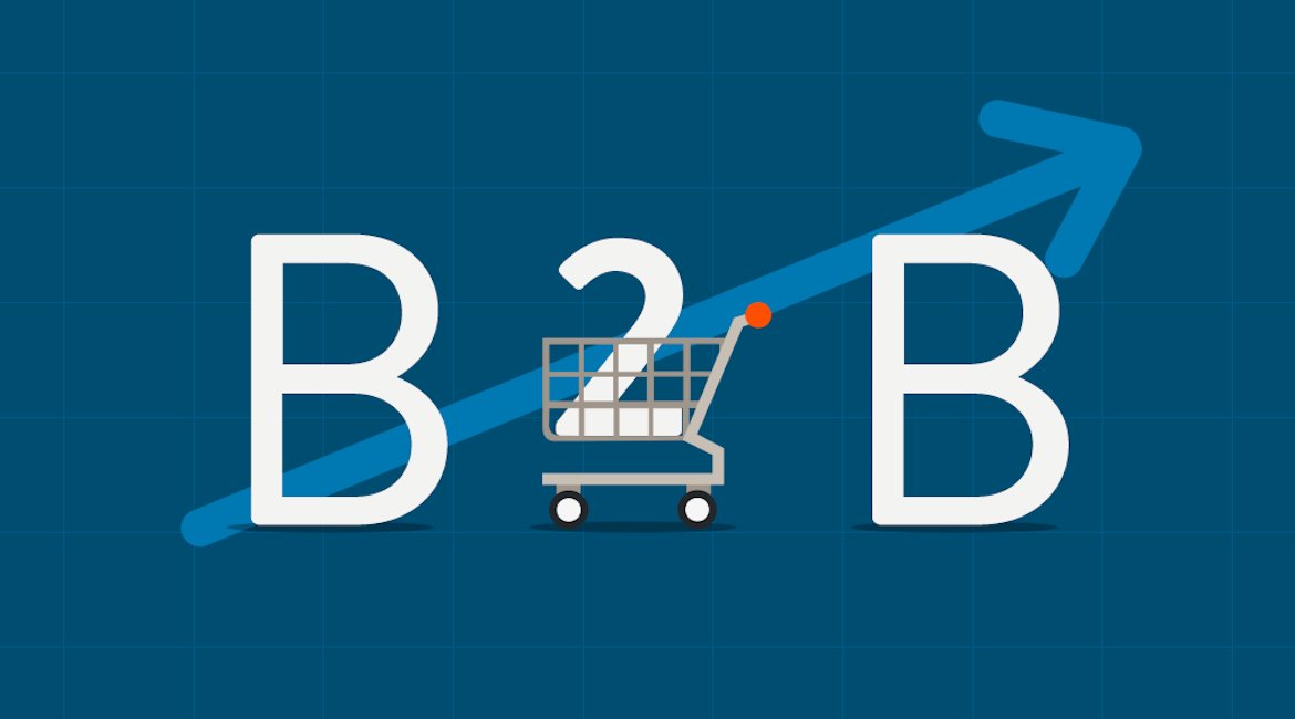Como o Inbound Commerce move as vendas do ecommerce B2B