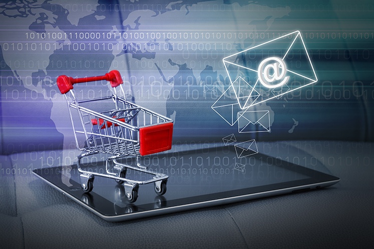 Email Marketing para ecommerce: como dados e hábitos de clientes podem ajudar na segmentação e gerar vendas