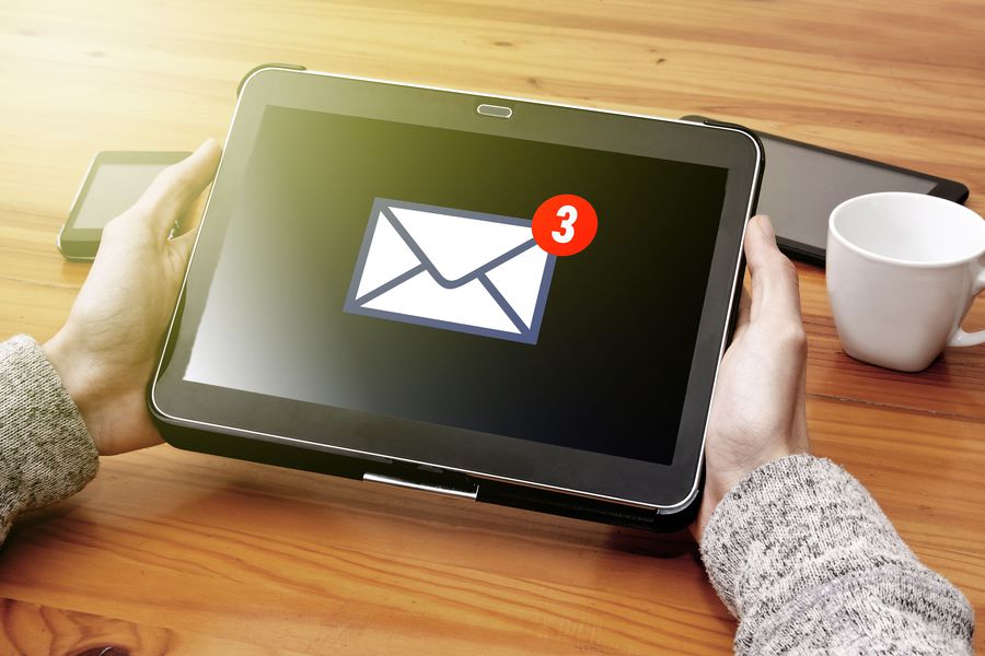 3 dicas para escrever um email comercial que as pessoas respondem