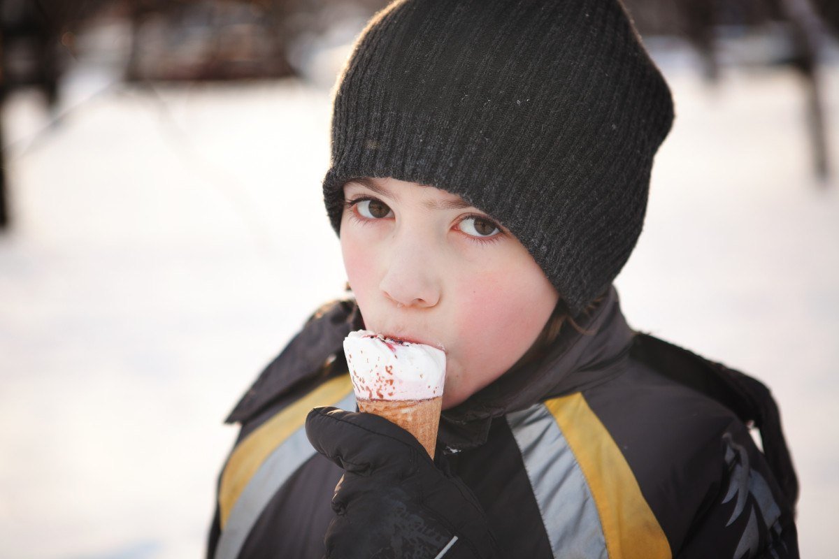 Vender sorvete no inverno: 9 formas de trabalhar Inbound Marketing para mercados sazonais
