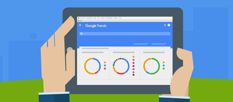 Google Trends: o que é a ferramenta e como usá-la na sua estratégia