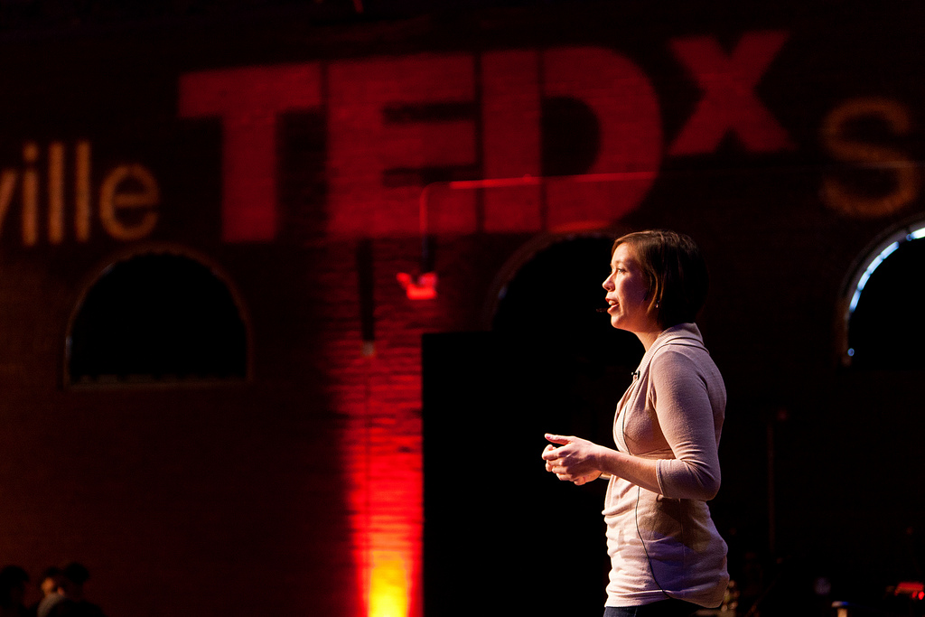 7 dicas do livro TED Talks para usar no cotidiano da sua agência