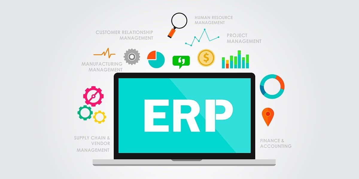 ERP: Saiba o que é, e como relacionar com a sua estratégia de marketing