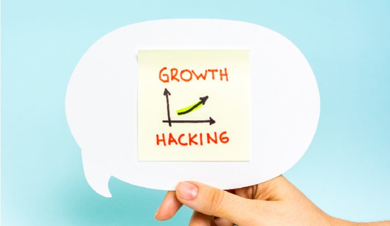 Boas práticas para sua empresa crescer com a metodologia growth hacking ????