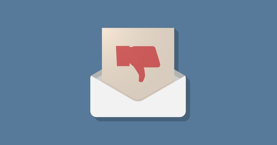 Dica de Email Marketing #8: Não compre listas de emails