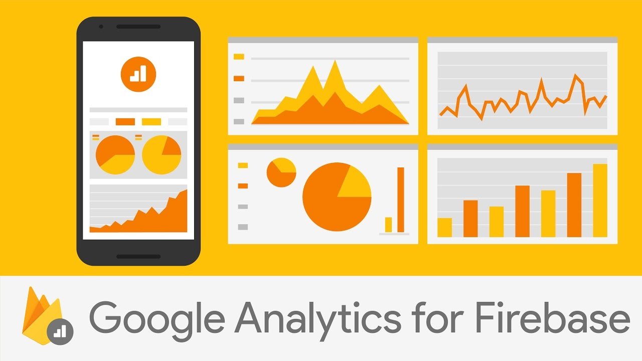 Como o Google Analytics for Firebase pode ajudar na sua estratégia de Aplicativos Móveis