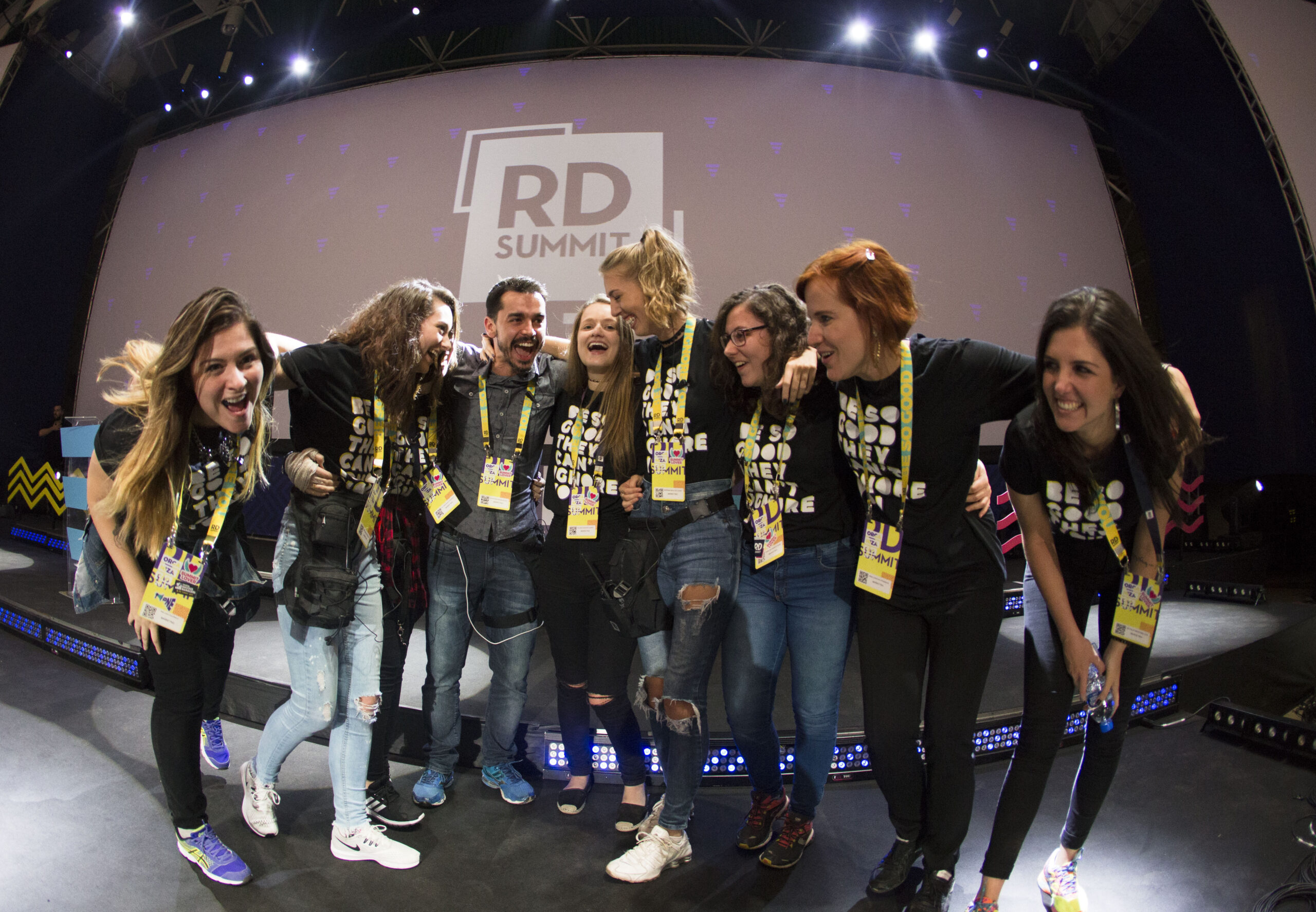 Os 5 segredos surpreendentes de marketing do RD Summit