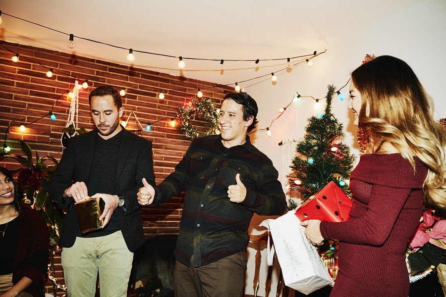 5 dicas de presentes de Natal para profissionais de Marketing e Vendas