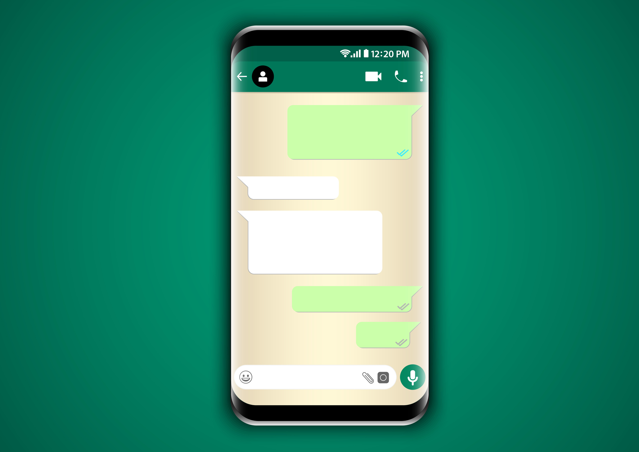 Botão de WhatsApp no site: como capturar contatos de visitantes usando uma ferramenta gratuita
