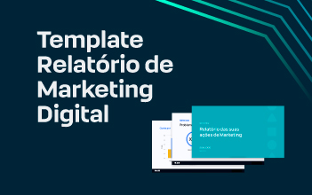 Relatório de Marketing Digital