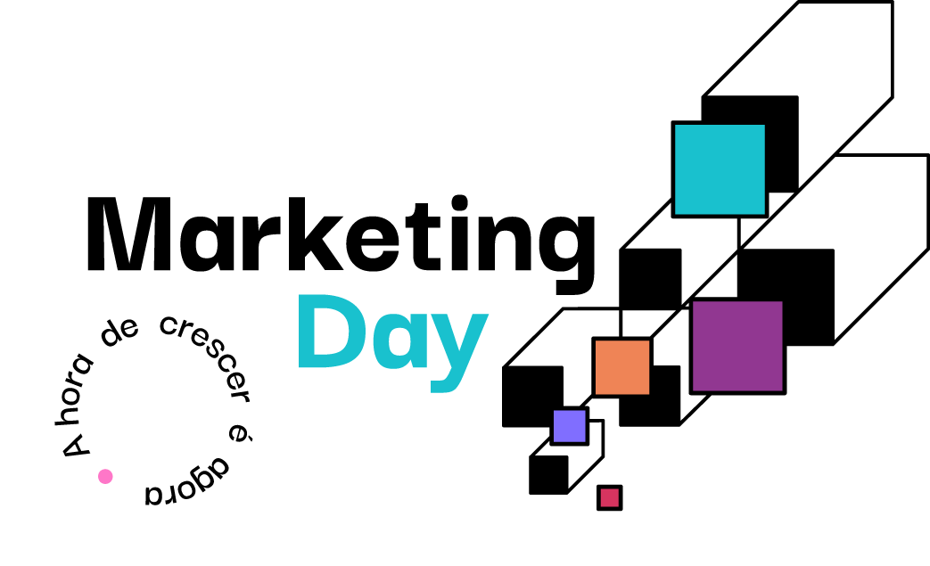 É HOJE! - RD Marketing Day: o maior evento em comemoração ao Dia do Profissional de Marketing