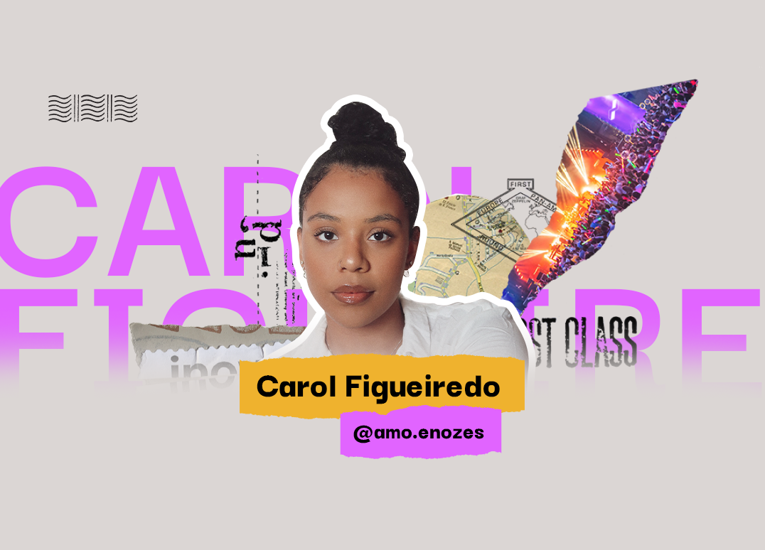Carol Figueiredo traz estratégias de redes sociais vencedoras para o RD Hostel