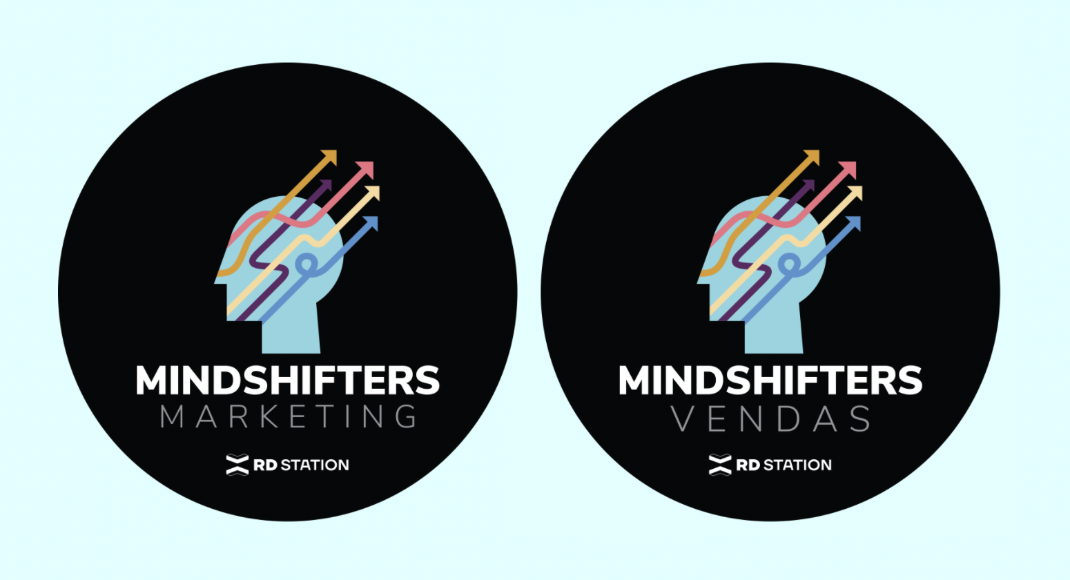 Mindshifters: mentes que transformam - conheça as pessoas eleitas!