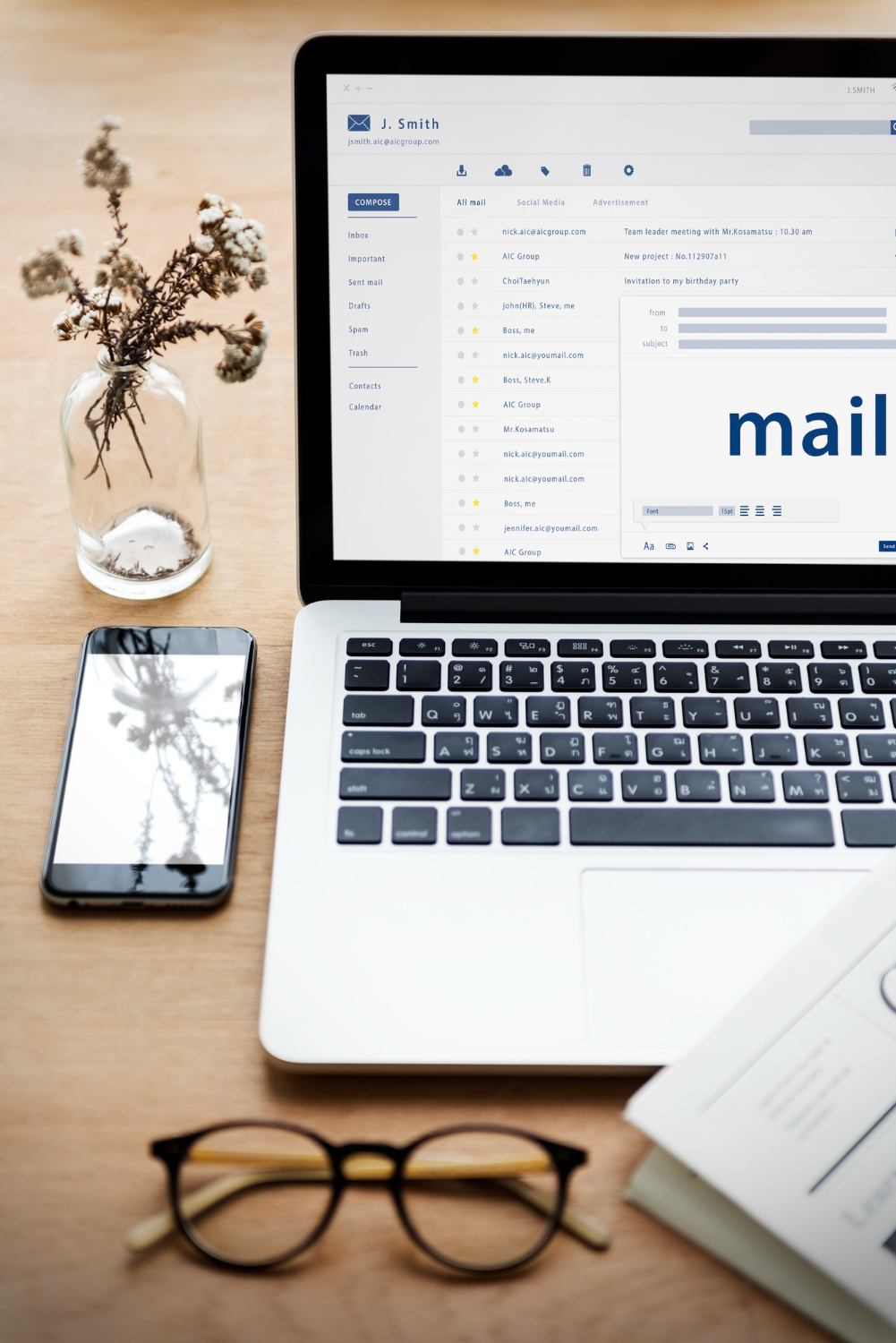 40 exemplos de Email Marketing que funcionam de verdade