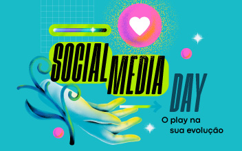 Social Media Day 2024: o play na sua evolução