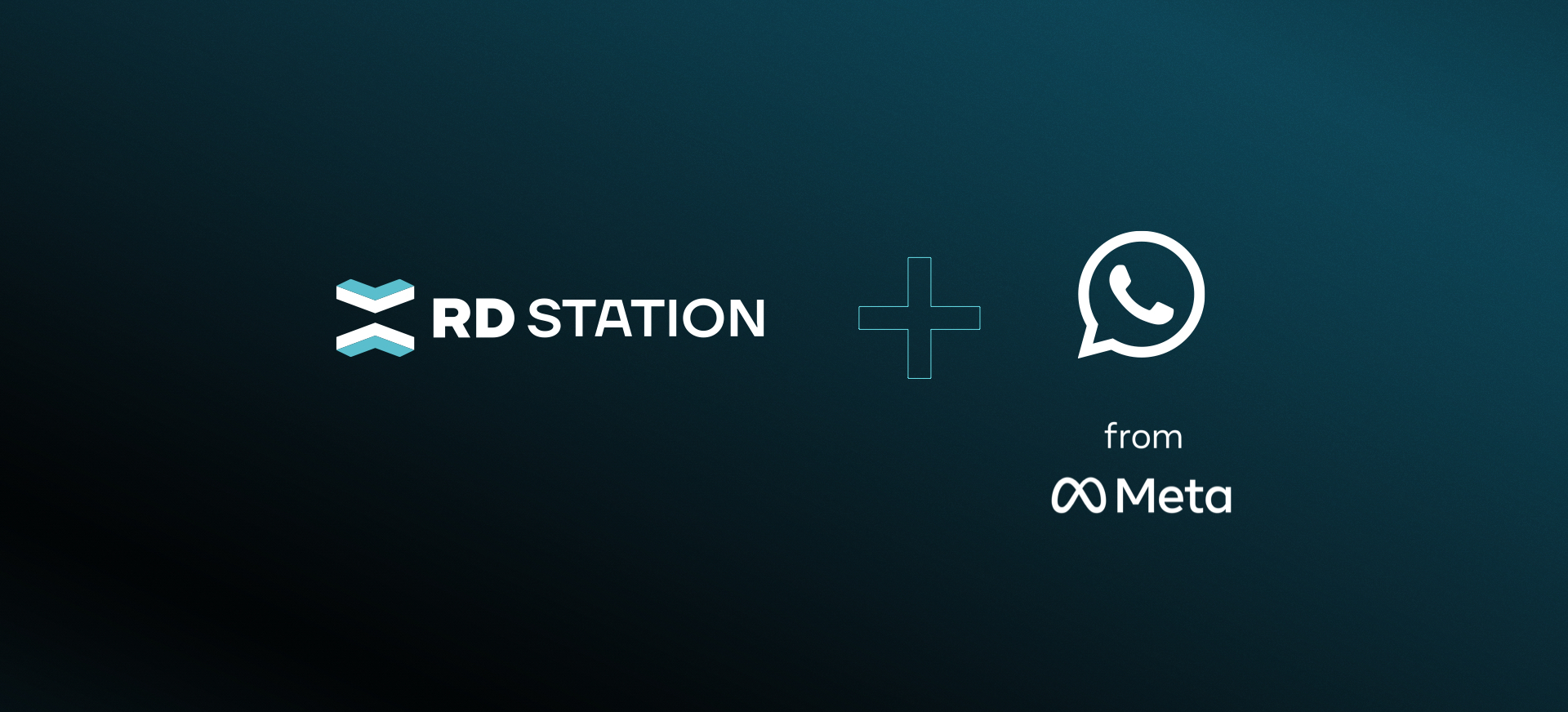 RD Station evolui parceria com a Meta e avança em soluções de anúncios direcionados ao WhatsApp