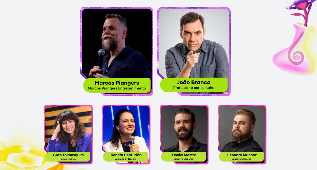 Live Show 2024: versão online do RD Summit reúne especialistas em mais de 30 horas de conteúdo