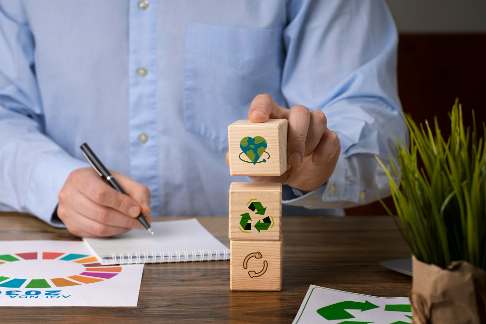 Políticas de ESG: o que é e como colocar em prática na sua empresa?