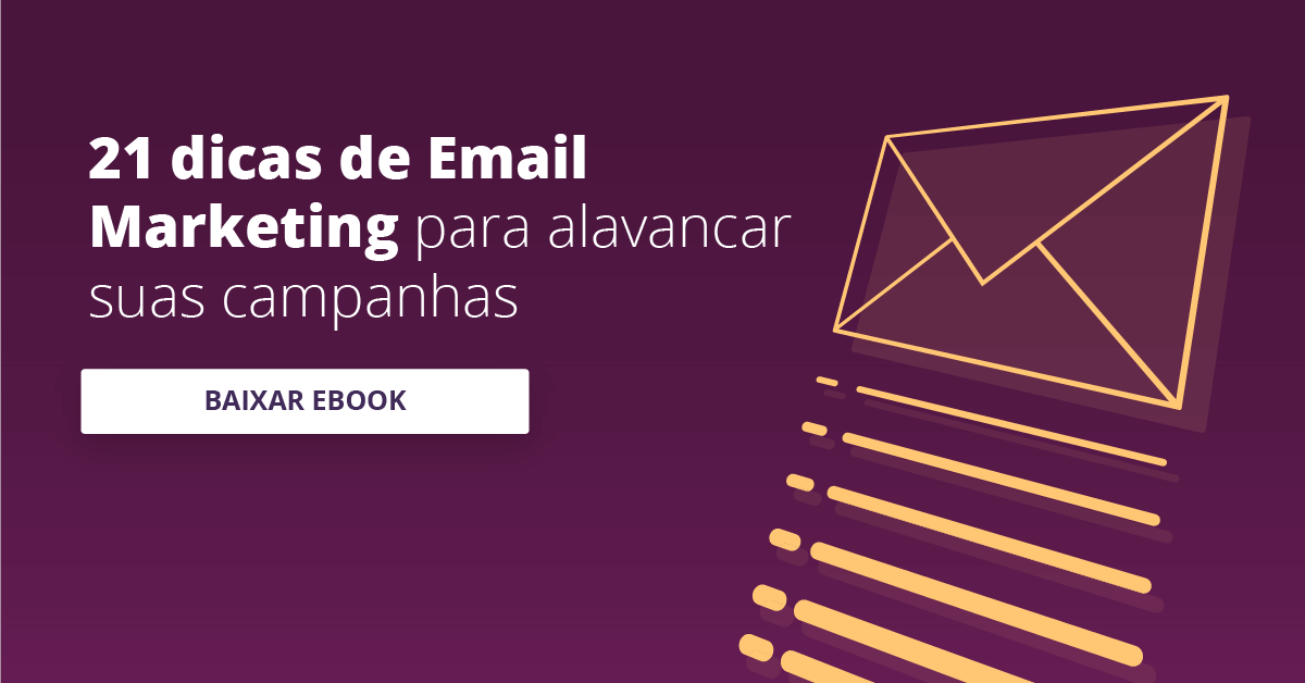 ebook email marketing