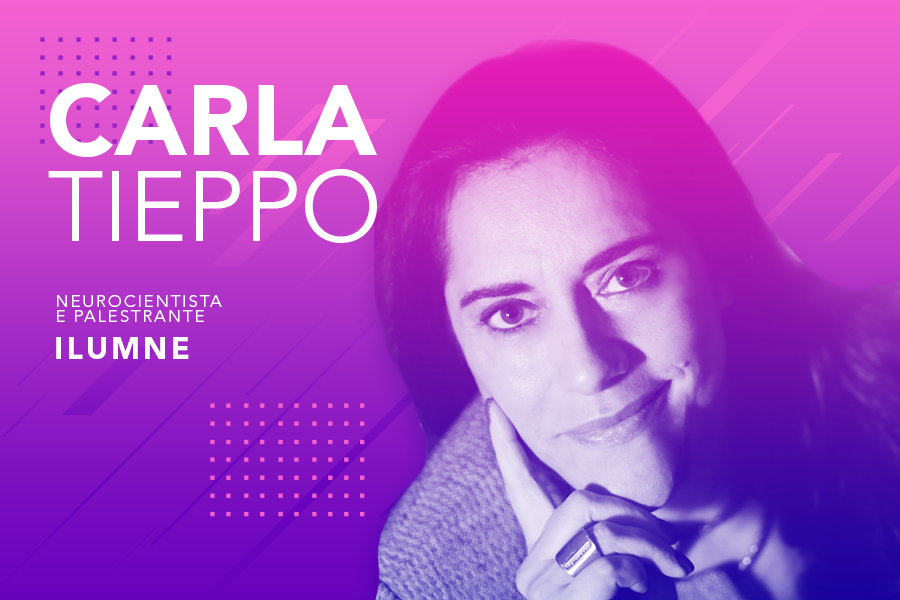 Carla Tieppo RD Summit 2019