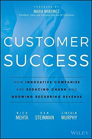 Customer Success Book