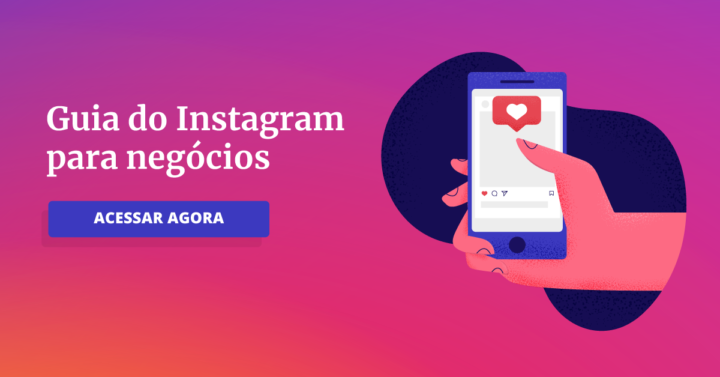 Guia do instagram para negócios ebook