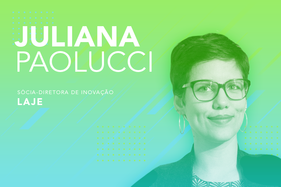 Juliana Paolucci RD Summit 2019