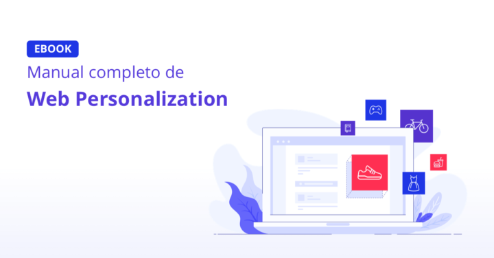 Manual completo de Web Personalization ebook