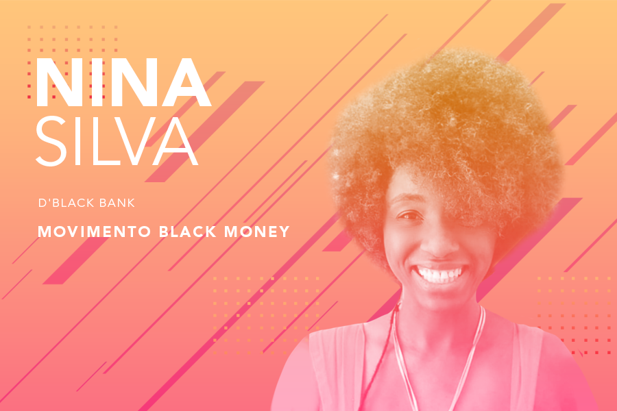 Nina Silva RD Summit 2019