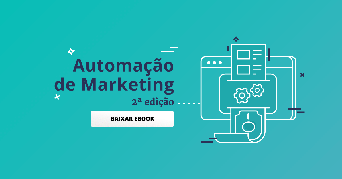 ebook automação de marketing