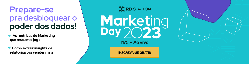 Inscreva-se no Marketing Day 2023
