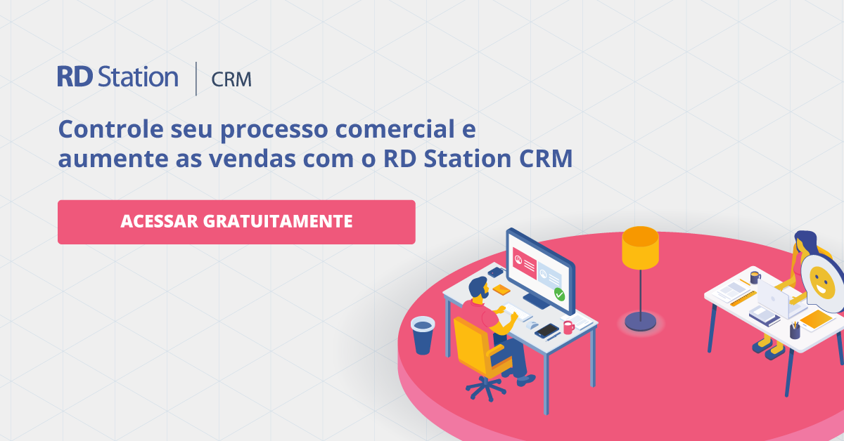 rd station crm