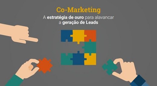 ebook co-marketing