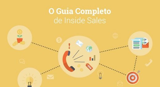 ebook o guia do inside sales