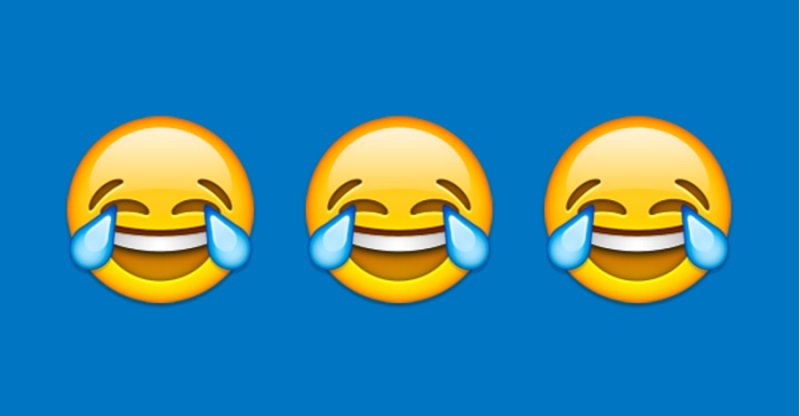 emojis marketing digital