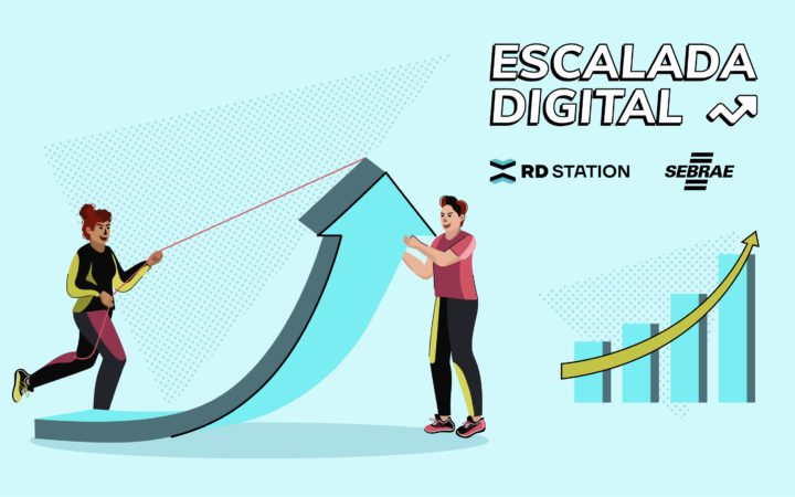 escalada digital rd station sebrae