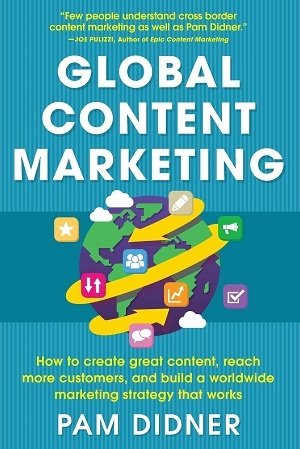global content marketing