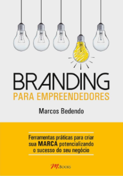 livro branding para empreendedores