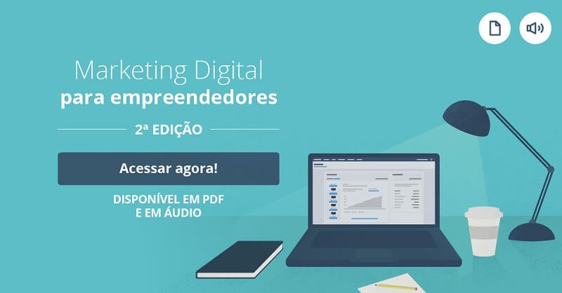 ebook marketing digital empreendedores