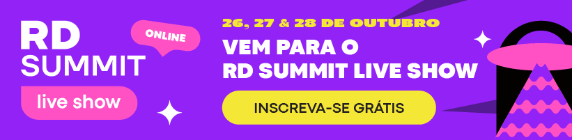 RD Summit Live Show
