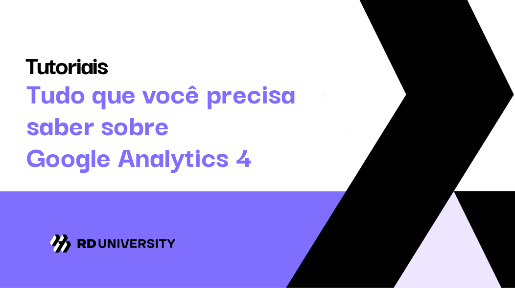 Tutorial Google Analytics 4 - RD University