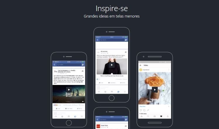 facebook creative hub