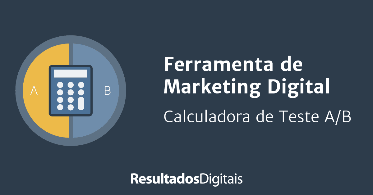 ferramenta calculadora de teste ab