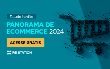 Panorama de Ecommerce 2024