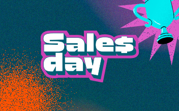 Sales Day 2024