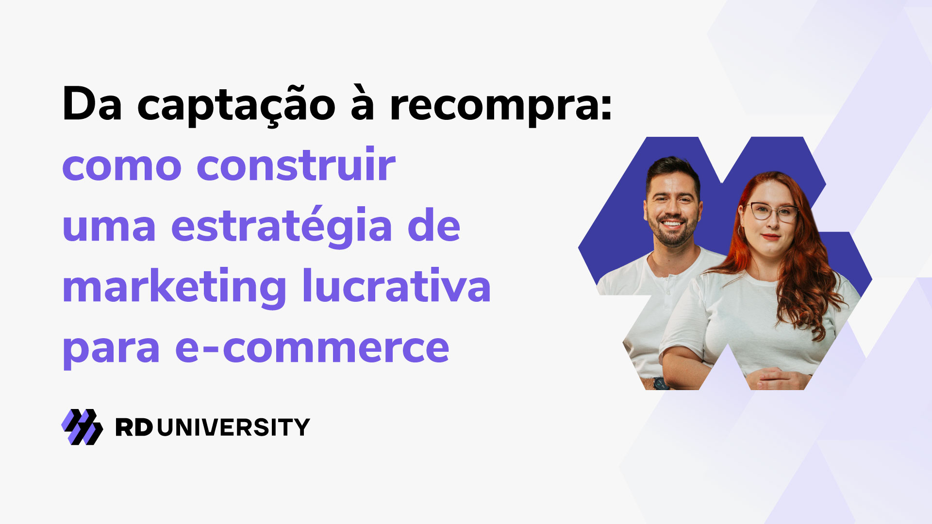 Curso Marketing para Ecommerce