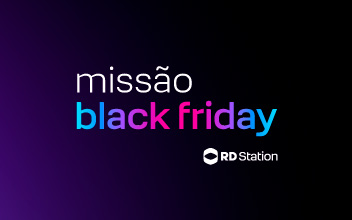 Missão Black Friday