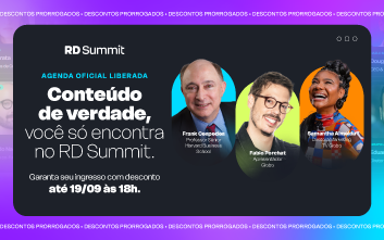 RD Summit 2025