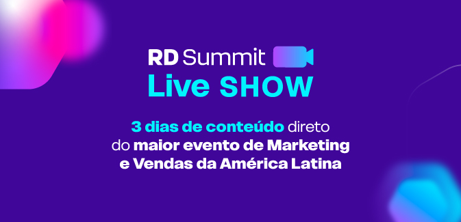 RD Summit Live Show 2025